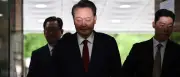 Südkoreas Ex-Präsident Yoon wegen Drohnenflügen über Nordkorea zu 30 Jahren Haft verurteilt