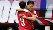 Südkoreas WM-Held Oh fiel vor Wechsel zu VfB Stuttgart durch Medizincheck