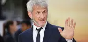 Sean Penn plant Film über Kapitolsturm mit Bradley Cooper