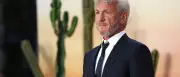 Sean Penn plant Film über Polizisten bei Kapitol-Sturm