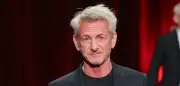 Sean Penn schwänzt Oscars für Ukraine-Besuch und genießt Gala aus der Ferne