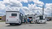 Sechs Berliner auf WM-Roadtrip: 16.100 km durch drei Länder