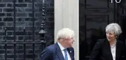 Sechs gescheiterte Premiers: Von Cameron bis Starmer