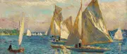 Sechs Kunst-Ausstellungen in Potsdam, die Sie im Juni sehen sollten