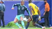 Sechs Mal Note 5: DFB-Elf enttäuscht gegen Ecuador