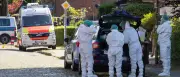 Sechs Tote bei Schüssen in Stade: Sorgerechtsstreit als Motiv
