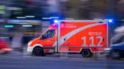 Sechsjähriges Mädchen in Berlin-Moabit von Auto erfasst