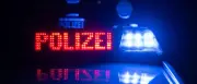SEK-Einsatz in Berlin: Drogendealer verschanzt sich in Wohnung