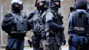 SEK-Einsatz in Köpenick: Drogenplantage in Wohnung entdeckt