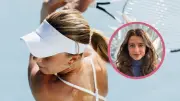 Selbsttest: Was 60 Minuten Tennis mit meinem Körper machen