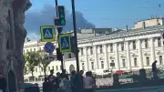 Selenskyj lobt Drohnentruppen nach Angriff auf St. Petersburg