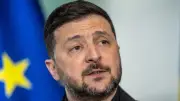 Selenskyj schlägt Putin in offenem Brief persönliches Treffen vor