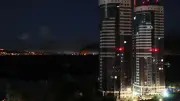 Selenskyj warnt vor massivem russischen Angriff in der Nacht