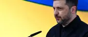 Selenskyj warnt vor neuem massiven russischen Angriff