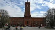 Senat entlässt Digitalisierungsstaatssekretär Hundt endgültig
