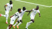 Senegal feiert 5:0-Spektakel gegen Irak: Reicht es fürs Achtelfinale?