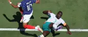 Senegal-Kapitän Koulibaly bedauert Einreiseverbot für WM-Fans