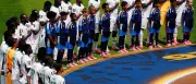 Senegal will bei WM nur noch sportlich überzeugen gegen Belgien
