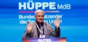 Senioren-Union: Rentenreform entscheidet über Koalitionsschicksal