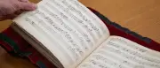 Sensationsfund: Unbekanntes Mozart-Manuskript in Paris entdeckt