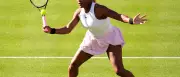 Serena Williams' Comeback endet abrupt nach Verletzung ihrer Partnerin