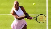 Serena Williams: Comeback in Berlin mit Muchova im Doppel