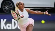 Serena Williams erhält Wildcard für Wimbledon-Einzel-Comeback