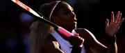 Serena Williams feiert erfolgreiches Tennis-Comeback im Doppel