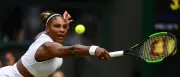 Serena Williams gibt Comeback bei den Berlin Tennis Open
