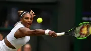 Serena Williams kehrt nach Berlin zurück: Comeback im Doppel bei Tennis-Turnier