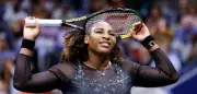 Serena Williams kehrt nach vier Jahren auf Tennisplatz zurück