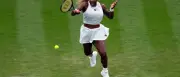Serena Williams scheitert in erster Wimbledon-Runde an Maya Joint