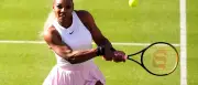 Serena Williams trainiert in Berlin, Ella Seidel ausgeschieden