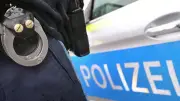 Serieneinbrecher in München gefasst: Mehr als 20 Taten