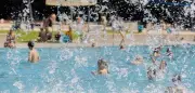 Sexuelle Übergriffe in Schwimmbädern überschatten Sommerwochenende