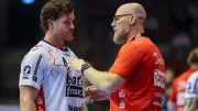 SG Flensburg-Handewitt siegt im letzten Heimspiel 36:31 gegen Eisenach