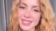 Shakira überrascht mit Brasilien-Trikot und portugiesischer WM-Song-Version