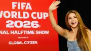 Shakira, Helene Fischer, Saxofon-Typ: Die Hits zur WM 2026