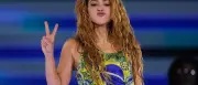 Shakira kehrt mit WM-Song „Dai Dai“ auf die große Fußballbühne zurück