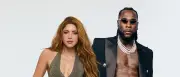 Shakira und Burna Boy: Offizieller WM-Song „Dai Dai“ zur Eröffnung