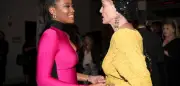 Sharon Stone und Keke Palmer scherzen über Männer-Rechte: „Viagra weg“