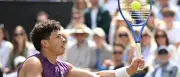 Shelton gewinnt Tennis-Turnier in Stuttgart – Deutscher Doppel-Titel