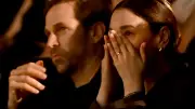 Sibel Kekilli zeigt Ehering: Erster Auftritt als Ehefrau
