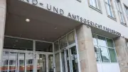 Sieben Jahre und zehn Monate Haft für Giftspritzen-Angriff auf Ehefrau