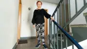 Sieben Monate im 9. Stock gefangen: Aufzug defekt seit Januar