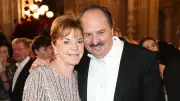 Silvia Lafer: „Ich glaube fest, mein Johann besiegt den Krebs“