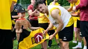 Simon Straudi kontert Wollitz-Kritik nach Dynamo-Wechsel