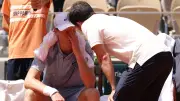 Sinner: „Es war nicht die Hitze“ – wahrer Grund für French-Open-Aus