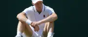 Sinner und Djokovic überstehen Wimbledon-Auftakt mit Mühe