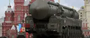 Sipri-Bericht: Neues atomares Wettrüsten bedroht Weltfrieden